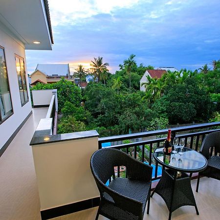 Zen Hoian Villa Hoi An Zewnętrze zdjęcie