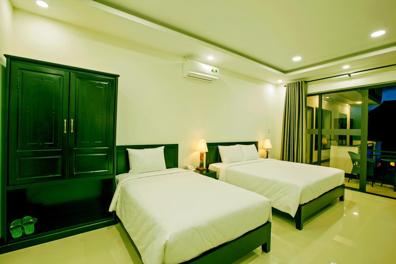 Zen Hoian Villa Hoi An Zewnętrze zdjęcie