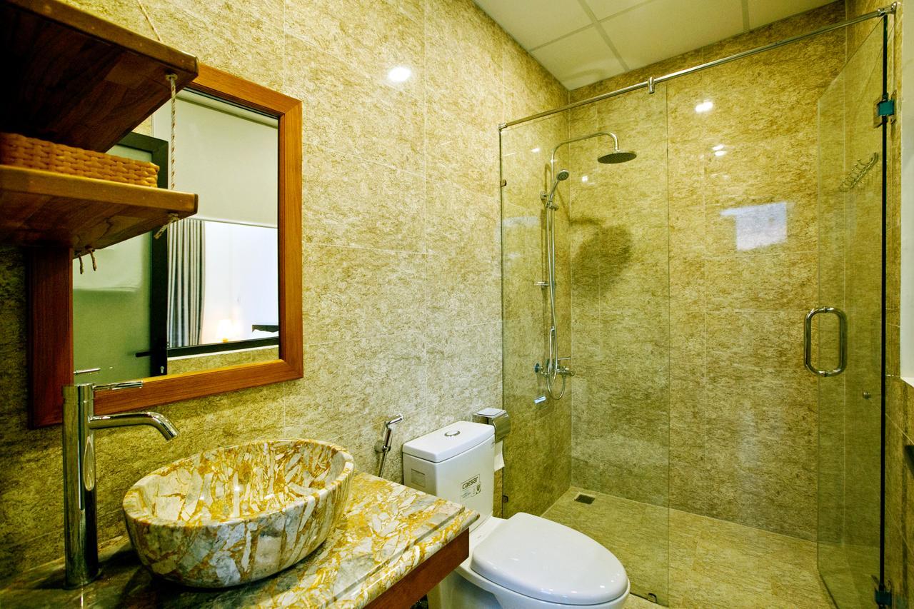 Zen Hoian Villa Hoi An Zewnętrze zdjęcie