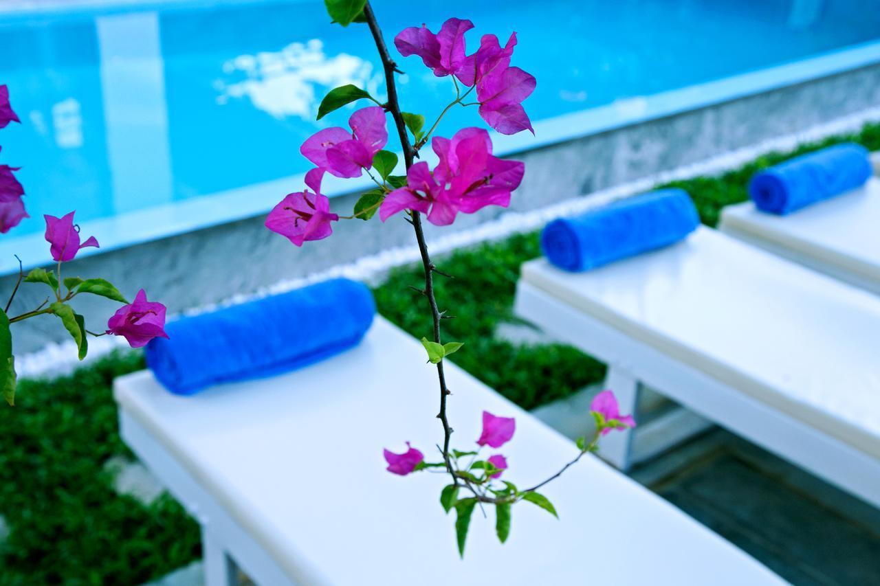 Zen Hoian Villa Hoi An Zewnętrze zdjęcie