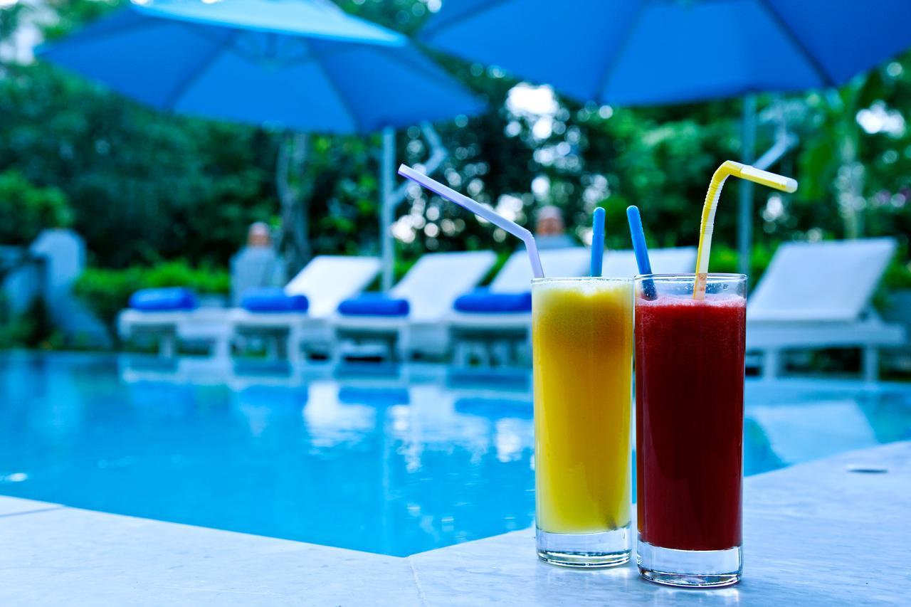 Zen Hoian Villa Hoi An Zewnętrze zdjęcie